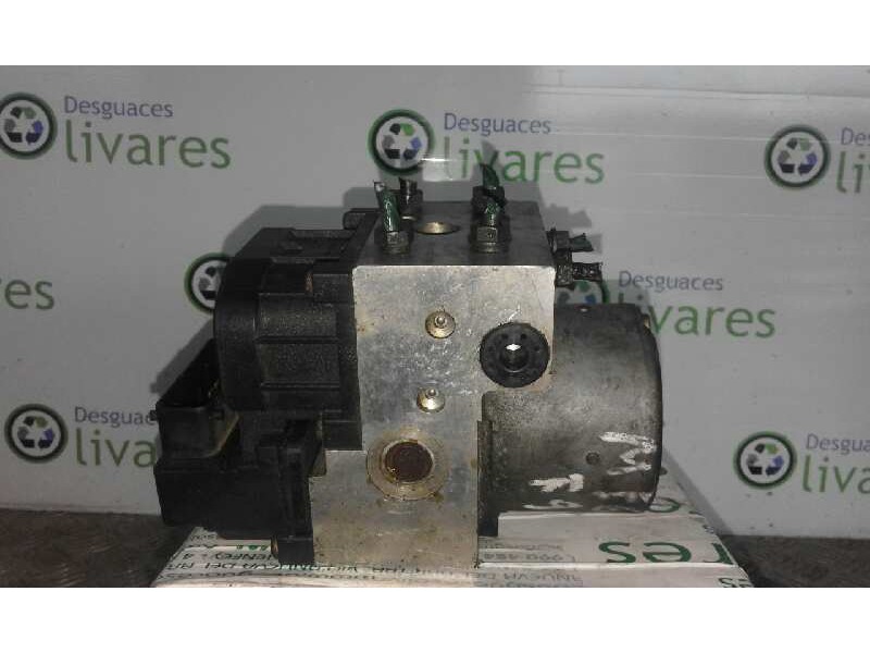 Recambio de abs para  referencia OEM IAM 0265216555 7700423034 CAJA 2