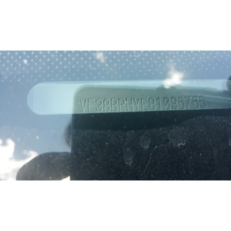 peugeot 406 berlina (s1/s2) 2.0 hdi cat   |   0.95 - 0.05 | 1995 - 2005 | 90 cv / 66 kw del año 1995