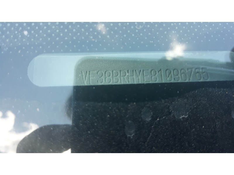 peugeot 406 berlina (s1/s2) 2.0 hdi cat   |   0.95 - 0.05 | 1995 - 2005 | 90 cv / 66 kw del año 1995