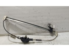 Recambio de elevalunas trasero derecho para mazda 2 berlina (dy) referencia OEM IAM DD1072560E   2