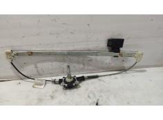 Recambio de elevalunas trasero izquierdo para mazda 2 berlina (dy) referencia OEM IAM DD1073560E  