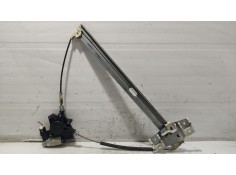 Recambio de elevalunas delantero derecho para mazda 2 berlina (dy) referencia OEM IAM DD1058560C   2