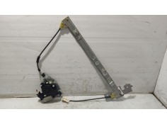 Recambio de elevalunas delantero izquierdo para mazda 2 berlina (dy) referencia OEM IAM DD1059560C  