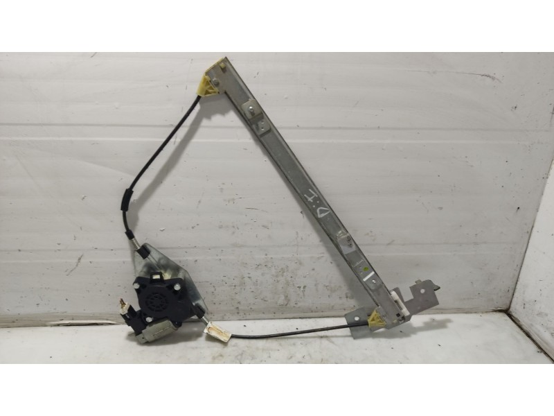 Recambio de elevalunas delantero izquierdo para mazda 2 berlina (dy) referencia OEM IAM DD1059560C  