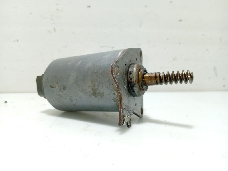 Recambio de bomba aceite para peugeot 207 sw referencia OEM IAM 753390580  A2C53112944