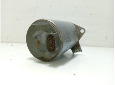 Recambio de bomba aceite para peugeot 207 sw referencia OEM IAM 753390580  A2C53112944 2