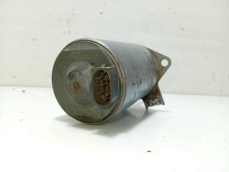 Recambio de bomba aceite para peugeot 207 sw referencia OEM IAM 753390580  A2C53112944