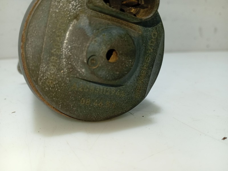 Recambio de bomba aceite para peugeot 207 sw referencia OEM IAM 753390580  A2C53112944