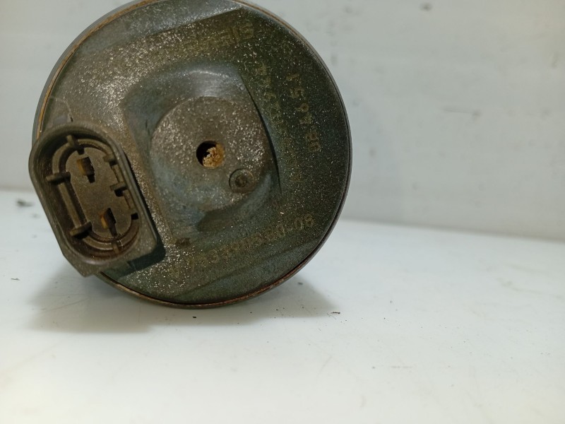 Recambio de bomba aceite para peugeot 207 sw referencia OEM IAM 753390580  A2C53112944