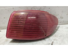 Recambio de piloto trasero derecho para mazda 2 berlina (dy) referencia OEM IAM DD1051170H  