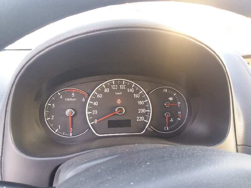 suzuki sx4 rw (ey) 1.9 ddis turbodiesel   |   0.06 - ... | 2006 | 120 cv / 88 kw del año 2006