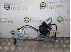 Recambio de elevalunas delantero izquierdo para  referencia OEM IAM    2