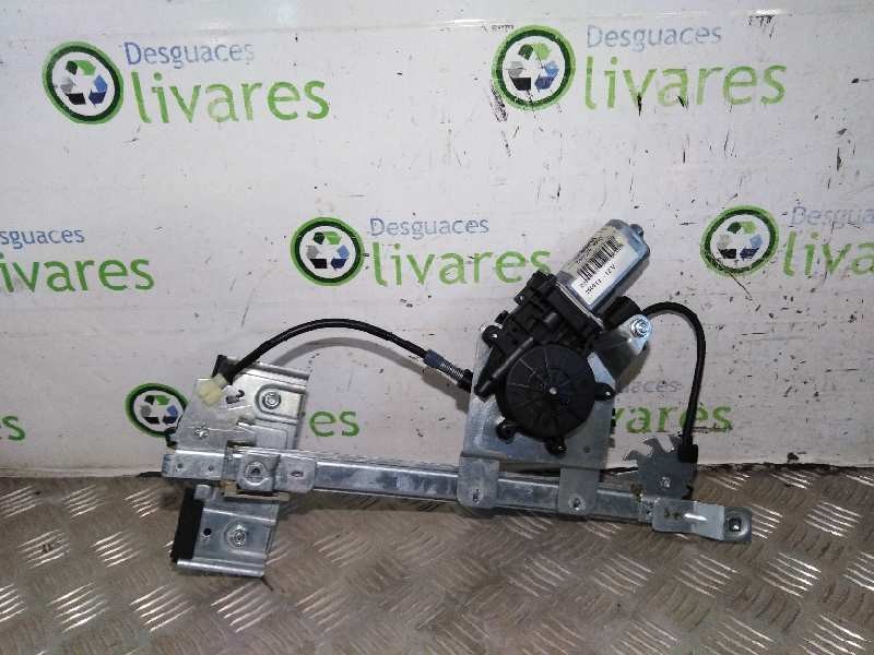 Recambio de elevalunas delantero izquierdo para  referencia OEM IAM   