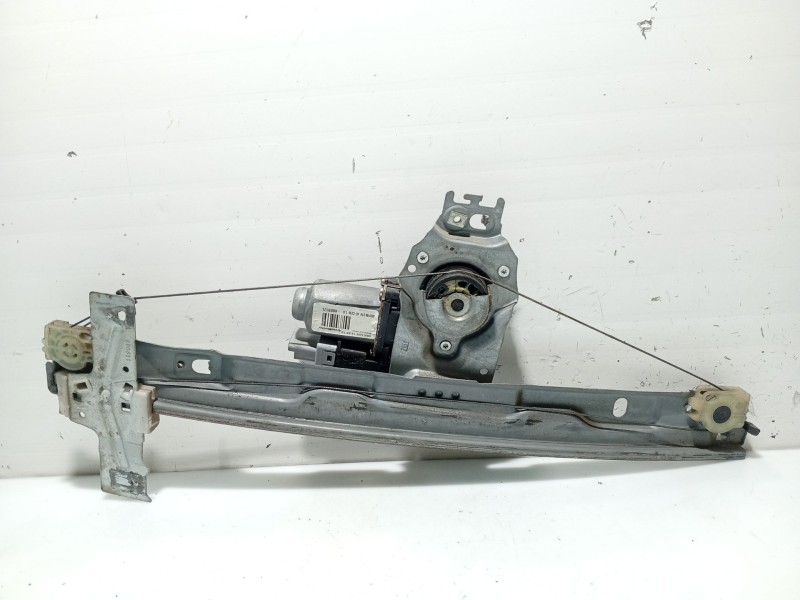 Recambio de elevalunas delantero izquierdo para peugeot 207 sw referencia OEM IAM 9221FT 9681181980 