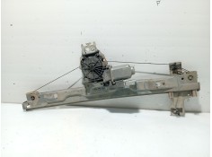 Recambio de elevalunas delantero izquierdo para peugeot 207 sw referencia OEM IAM 9221FT 9681181980  2