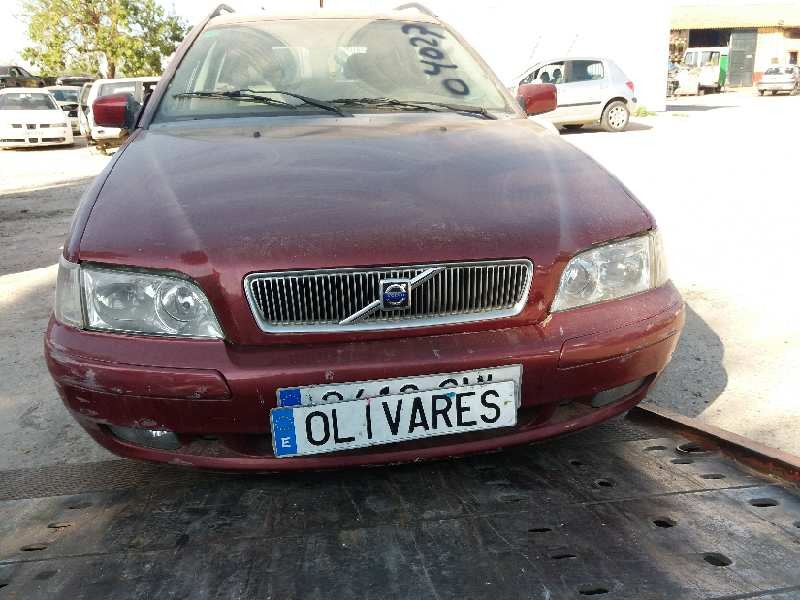 volvo v40 familiar 1.6   |   05.97 - 12.05 | 1997 - 2005 | 109 cv / 80 kw del año 1997