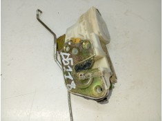 Recambio de cerradura puerta delantera derecha para mitsubishi galant viii (ea_) 2.4 gdi (ea3a) referencia OEM IAM CONECTOR 2 PI 2