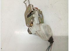 Recambio de cerradura puerta delantera izquierda para mitsubishi galant viii (ea_) 2.4 gdi (ea3a) referencia OEM IAM    2