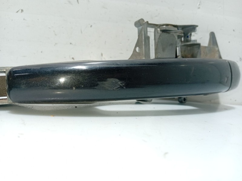 Recambio de maneta exterior trasera izquierda para peugeot 207 sw referencia OEM IAM 9101GG 910970 