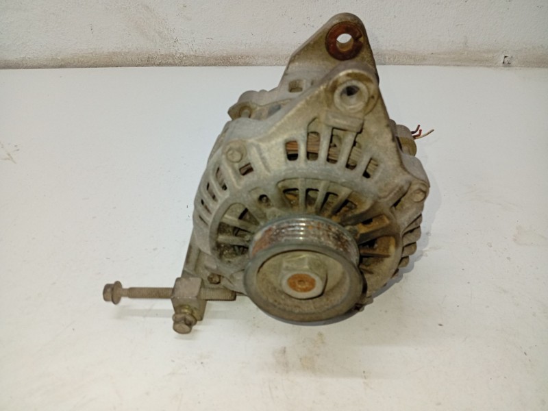 Recambio de alternador para mitsubishi galant viii (ea_) 2.4 gdi (ea3a) referencia OEM IAM 8EL 011 712-061  