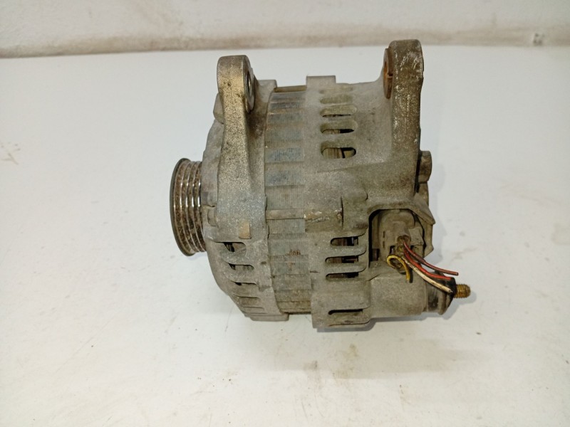 Recambio de alternador para mitsubishi galant viii (ea_) 2.4 gdi (ea3a) referencia OEM IAM 8EL 011 712-061  