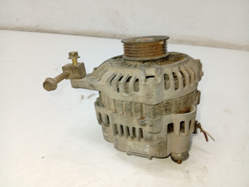 Recambio de alternador para mitsubishi galant viii (ea_) 2.4 gdi (ea3a) referencia OEM IAM 8EL 011 712-061  