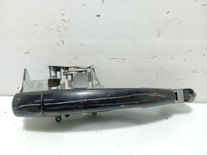 Recambio de maneta exterior delantera derecha para peugeot 207 sw referencia OEM IAM 9101GG 910959 