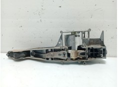 Recambio de maneta exterior delantera derecha para peugeot 207 sw referencia OEM IAM 9101GG 910959  2