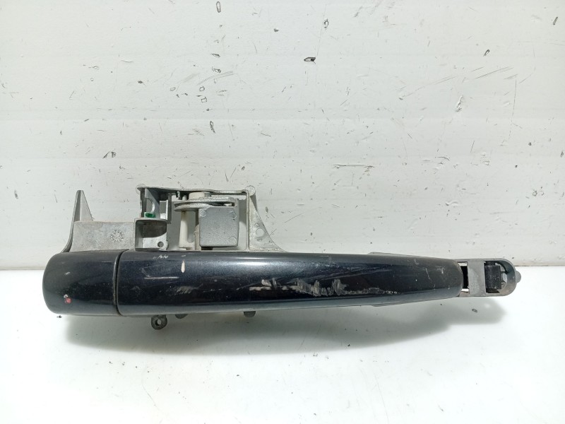 Recambio de maneta exterior trasera derecha para peugeot 207 sw referencia OEM IAM 9101GG 910969 