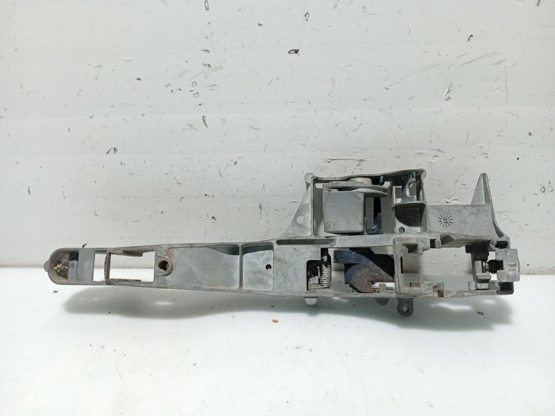 Recambio de maneta exterior delantera izquierda para peugeot 207 sw referencia OEM IAM 9101GE 910958 