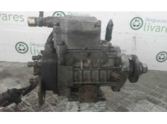 Recambio de bomba inyeccion para seat ibiza (6k1) stella   |   08.99 - 12.02 | 1999 - 2002 | 90 cv / 66 kw referencia OEM IAM 02 2