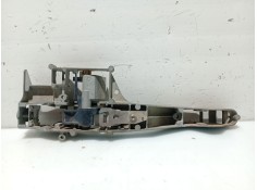 Recambio de maneta exterior delantera izquierda para peugeot 207 sw referencia OEM IAM 9101GE 910958  2