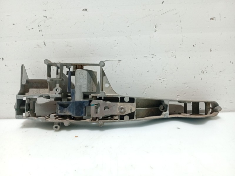 Recambio de maneta exterior delantera izquierda para peugeot 207 sw referencia OEM IAM 9101GE 910958 