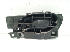 Recambio de maneta interior delantera derecha para peugeot 207 sw referencia OEM IAM 9144A5   2