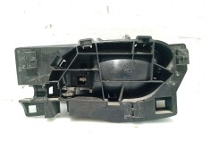 Recambio de maneta interior trasera derecha para peugeot 207 sw referencia OEM IAM 9144A5   2