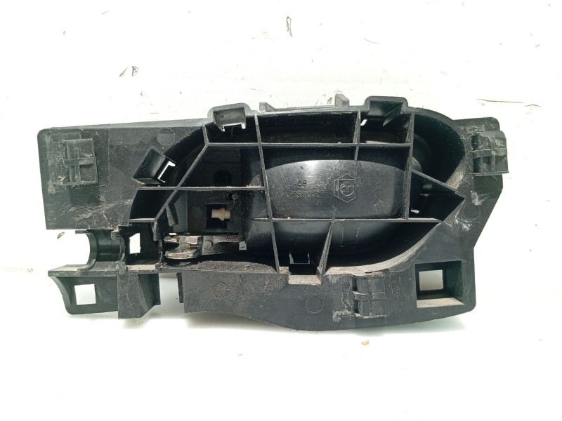 Recambio de maneta interior trasera derecha para peugeot 207 sw referencia OEM IAM 9144A5  