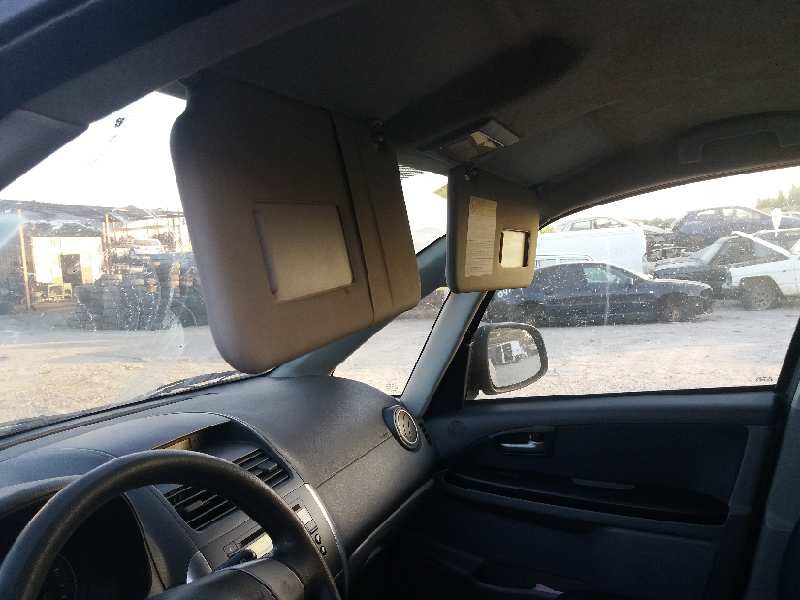 suzuki sx4 rw (ey) 1.9 ddis turbodiesel   |   0.06 - ... | 2006 | 120 cv / 88 kw del año 2006