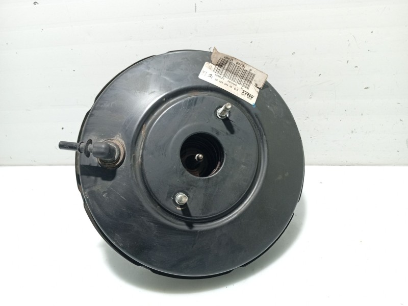 Recambio de servofreno para peugeot 207 sw referencia OEM IAM 9682338480 88ML23 0024180W