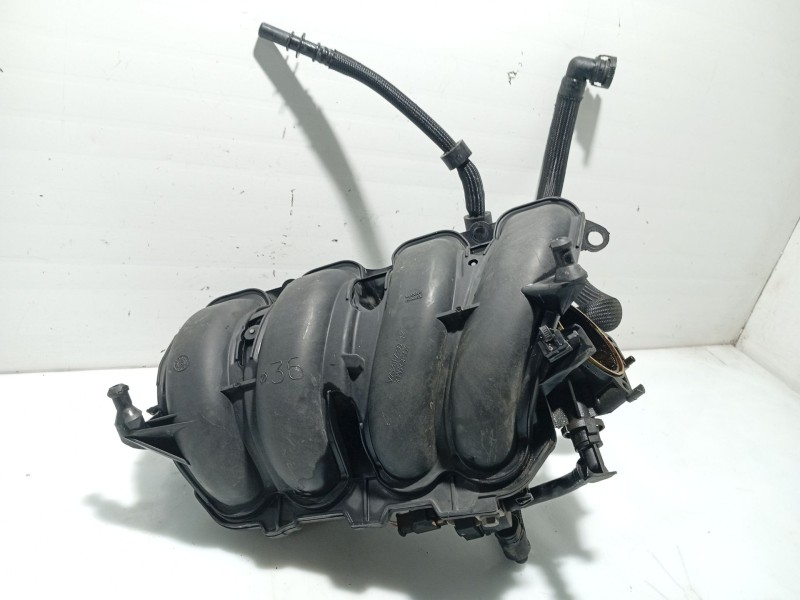 Recambio de colector admision para peugeot 207 sw referencia OEM IAM 0361S7  