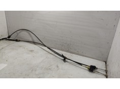 Recambio de varillaje cambio para mazda 2 berlina (dy) referencia OEM IAM DD3246500D  