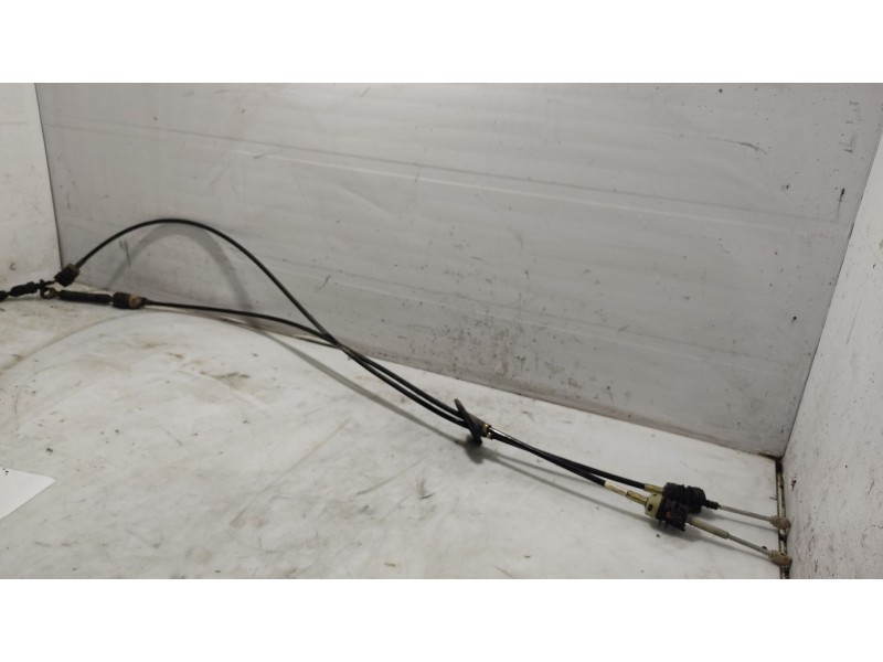 Recambio de varillaje cambio para mazda 2 berlina (dy) referencia OEM IAM DD3246500D  