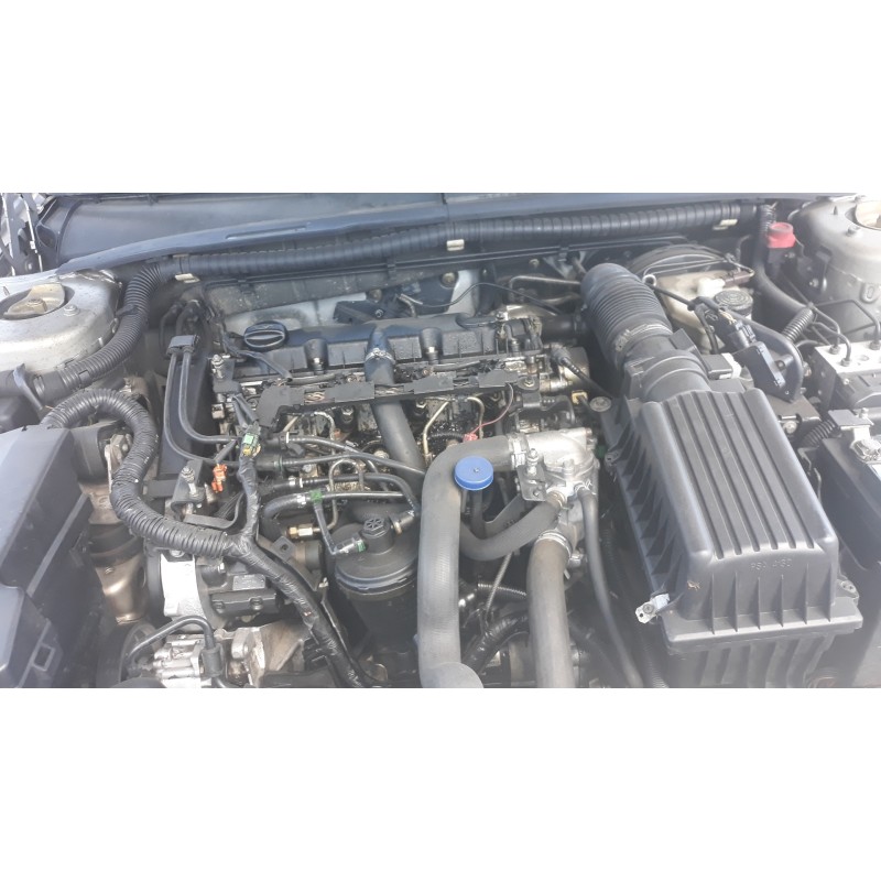 peugeot 406 berlina (s1/s2) 2.0 hdi cat   |   0.95 - 0.05 | 1995 - 2005 | 90 cv / 66 kw del año 1995