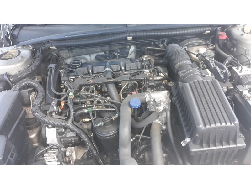 peugeot 406 berlina (s1/s2) 2.0 hdi cat   |   0.95 - 0.05 | 1995 - 2005 | 90 cv / 66 kw del año 1995