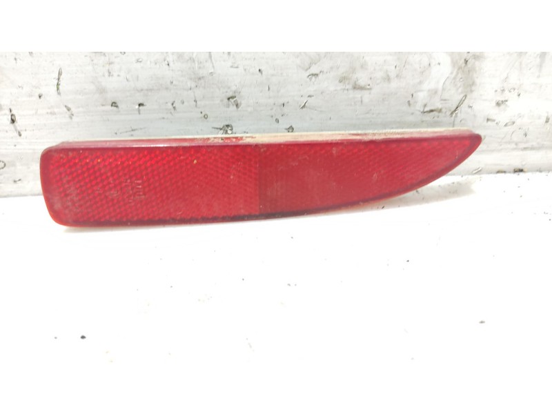 Recambio de piloto trasero derecho paragolpes para mazda 2 berlina (dy) referencia OEM IAM D350515L0E  