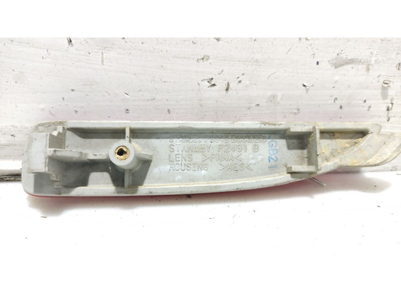 Recambio de piloto trasero izquierdo paragolpes para mazda 2 berlina (dy) referencia OEM IAM D350515M0E  
