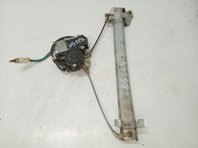 Recambio de elevalunas delantero derecho para mitsubishi galant viii (ea_) 2.4 gdi (ea3a) referencia OEM IAM 0620200094  