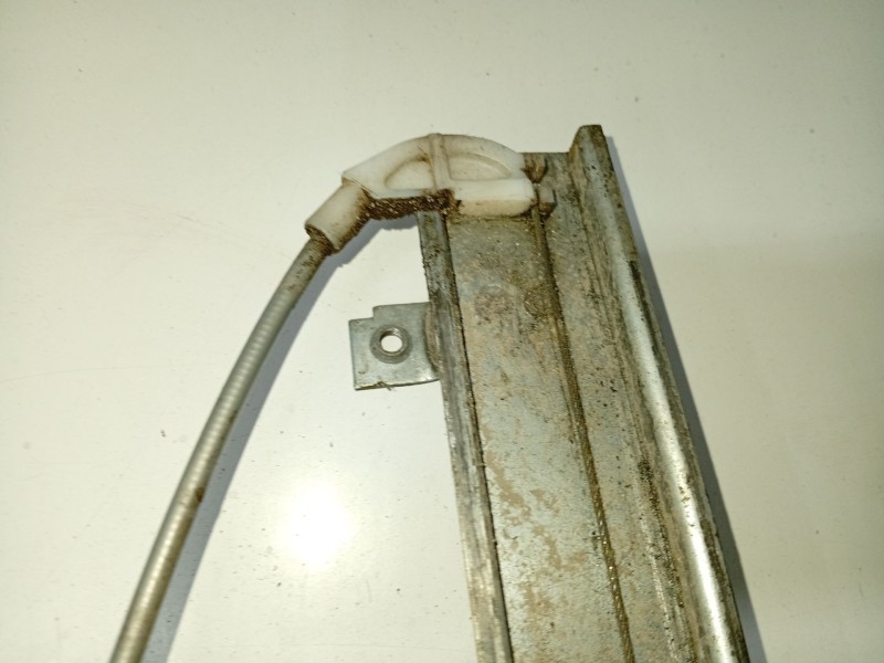 Recambio de elevalunas delantero derecho para mitsubishi galant viii (ea_) 2.4 gdi (ea3a) referencia OEM IAM 0620200094  