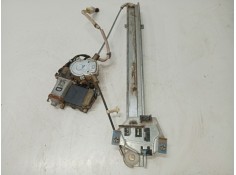 Recambio de elevalunas trasero derecho para mitsubishi galant viii (ea_) 2.4 gdi (ea3a) referencia OEM IAM   