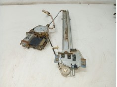 Recambio de elevalunas trasero derecho para mitsubishi galant viii (ea_) 2.4 gdi (ea3a) referencia OEM IAM    2