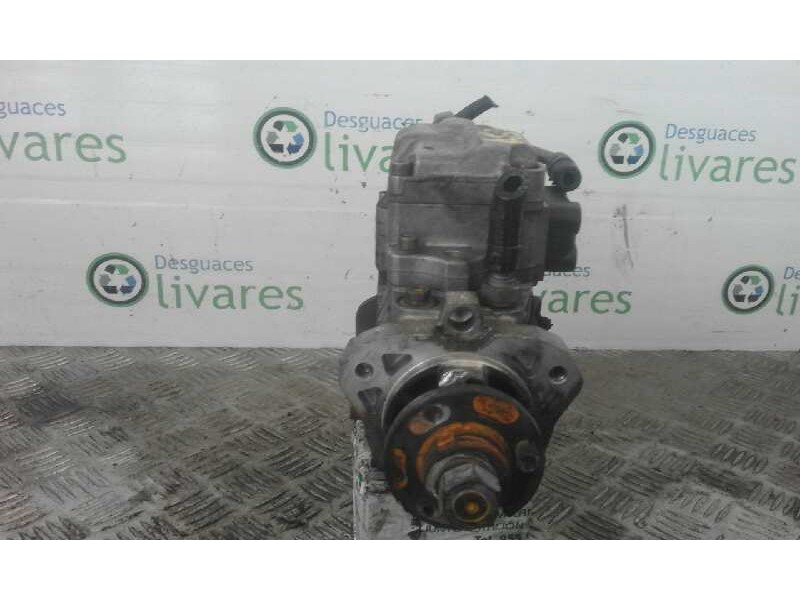 Recambio de bomba inyeccion para seat ibiza (6k1) stella   |   08.99 - 12.02 | 1999 - 2002 | 90 cv / 66 kw referencia OEM IAM 02